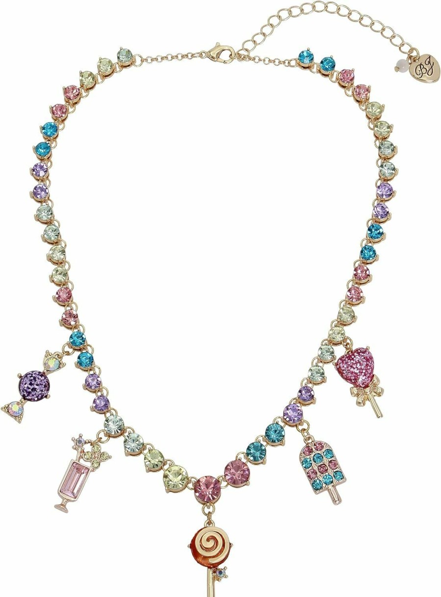 Betsey Johnson Betsey Johnson Women'S Jewellery Jewelry Sets