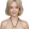 FVCENT Fvcent Conch Necklace Earrings Set Octopus Sea Witch Pendant Necklace Choker For Women Chain Leather Cosplay Costume. Jewelry Sets