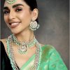 Aheli Aheli Indian Wedding Heavy Bridal Traditional Jewellery Set For Women Jewelry Sets