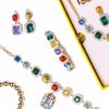 Super Smalls Super Smalls Mega Jewelry Set | Supersized Gemstones And Cheerful Colors | Ages 3+ Jewelry Sets