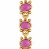 TARINIKA Tarinika Antique Gold Plated Elegant Maang Tikka With Floral Design - Indian Maang Tika For Women And Girls Perfect For Ethnic Occasions | Traditional Indian Maang Tikka | 1 Year Warranty* Jewelry Sets