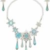 Disney Disney Elsa Jewelry Set Metallic Jewelry Sets